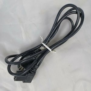 Longwell LS-13L Power Cord E55349 10A 125V